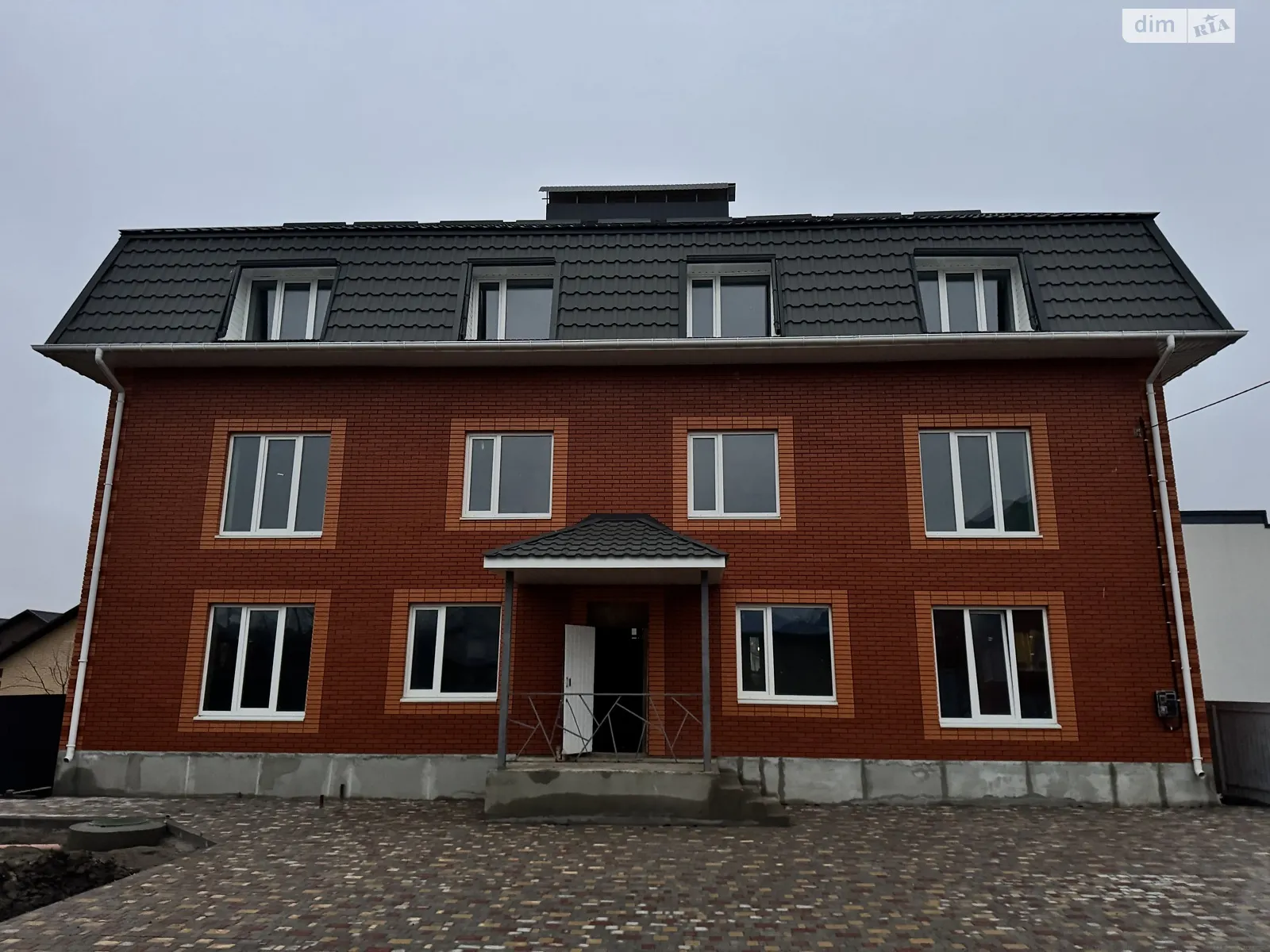 Продается 2-комнатная квартира 59.9 кв. м в Винницких Хуторах, ул. Первомайская, 8А - фото 1