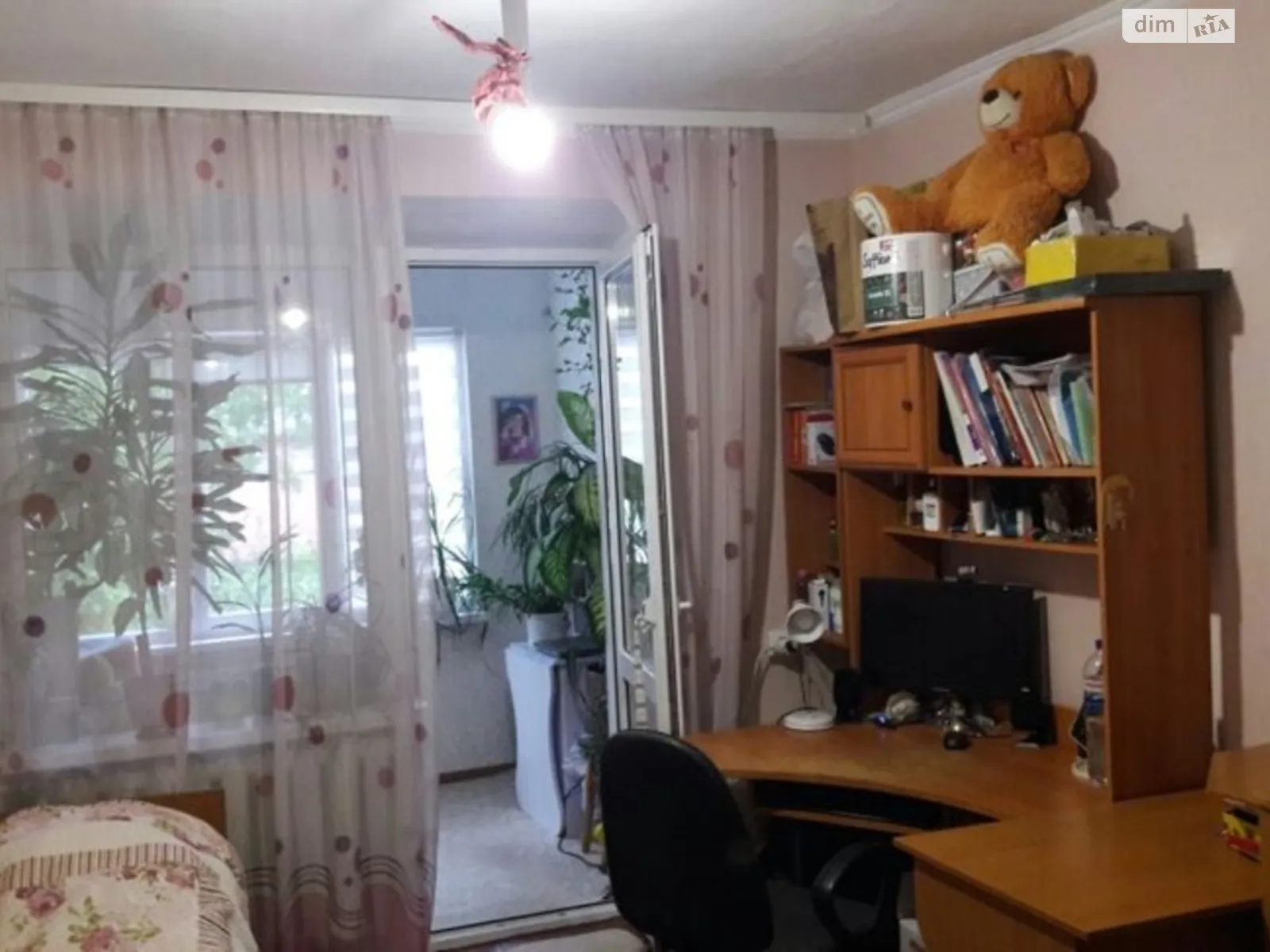 Сдается в аренду комната 23 кв. м в Хмельницком, цена: 4500 грн - фото 1