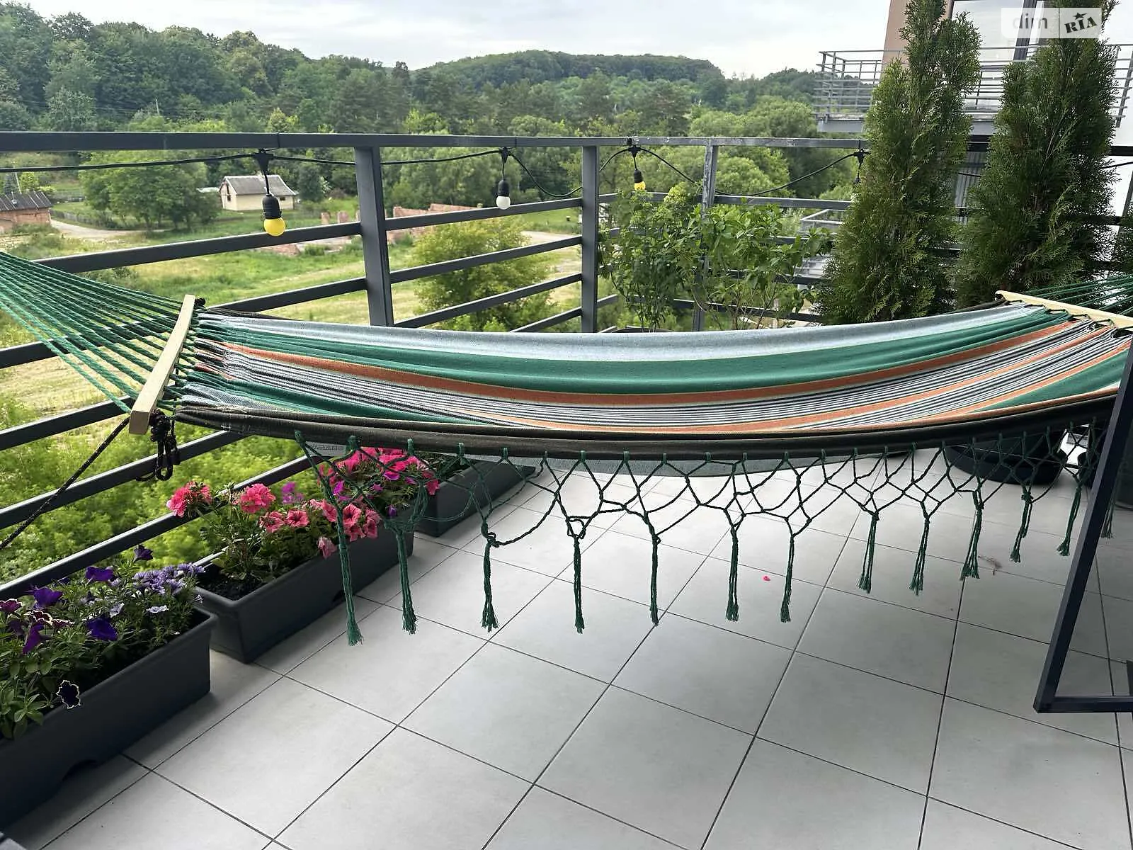 Продається 2-кімнатна квартира 68 кв. м у Брюховичах, цена: 149600 $ - фото 1