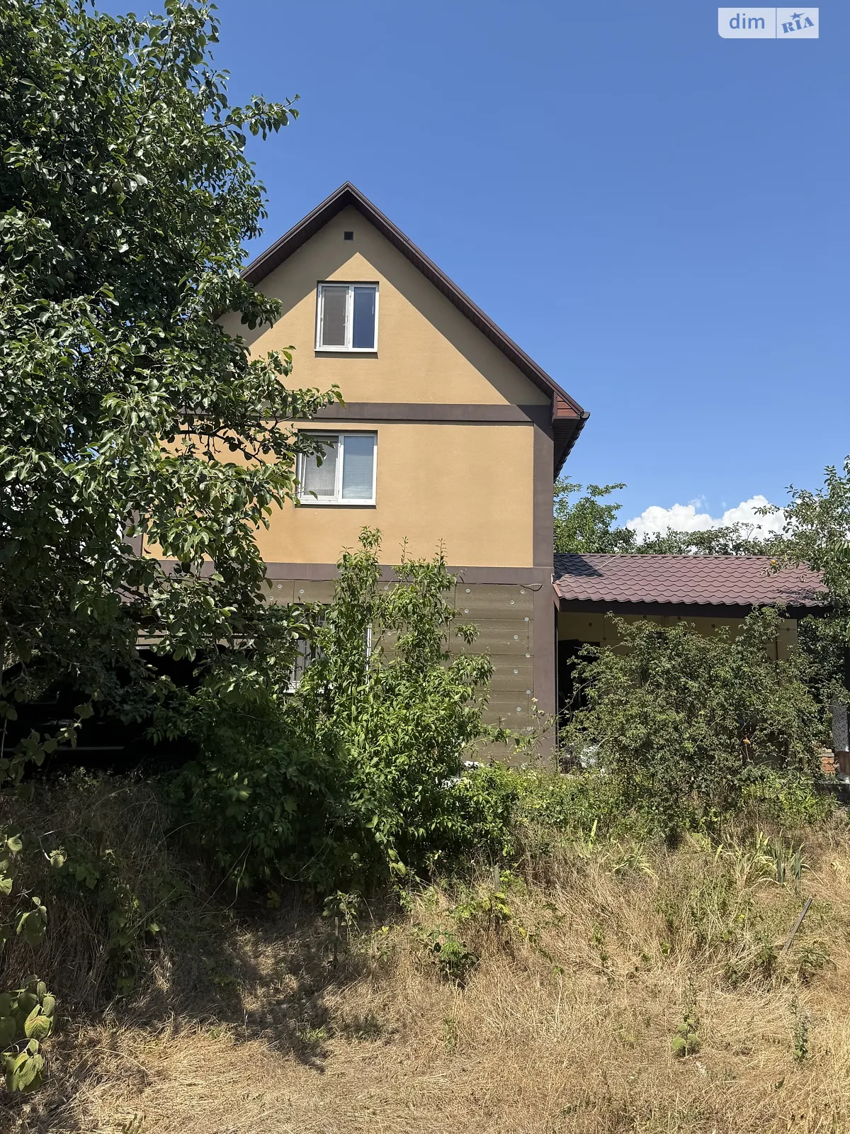 Продається будинок 2 поверховий 89.9 кв. м з терасою, цена: 56000 $ - фото 1