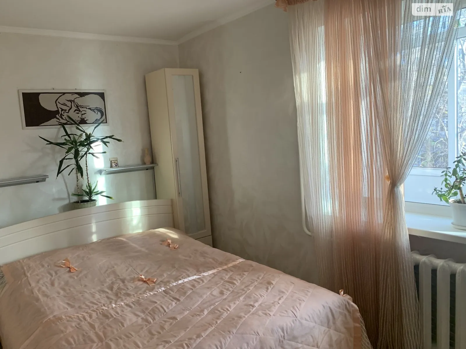 Продається 3-кімнатна квартира 53.2 кв. м у Миколаєві - фото 1