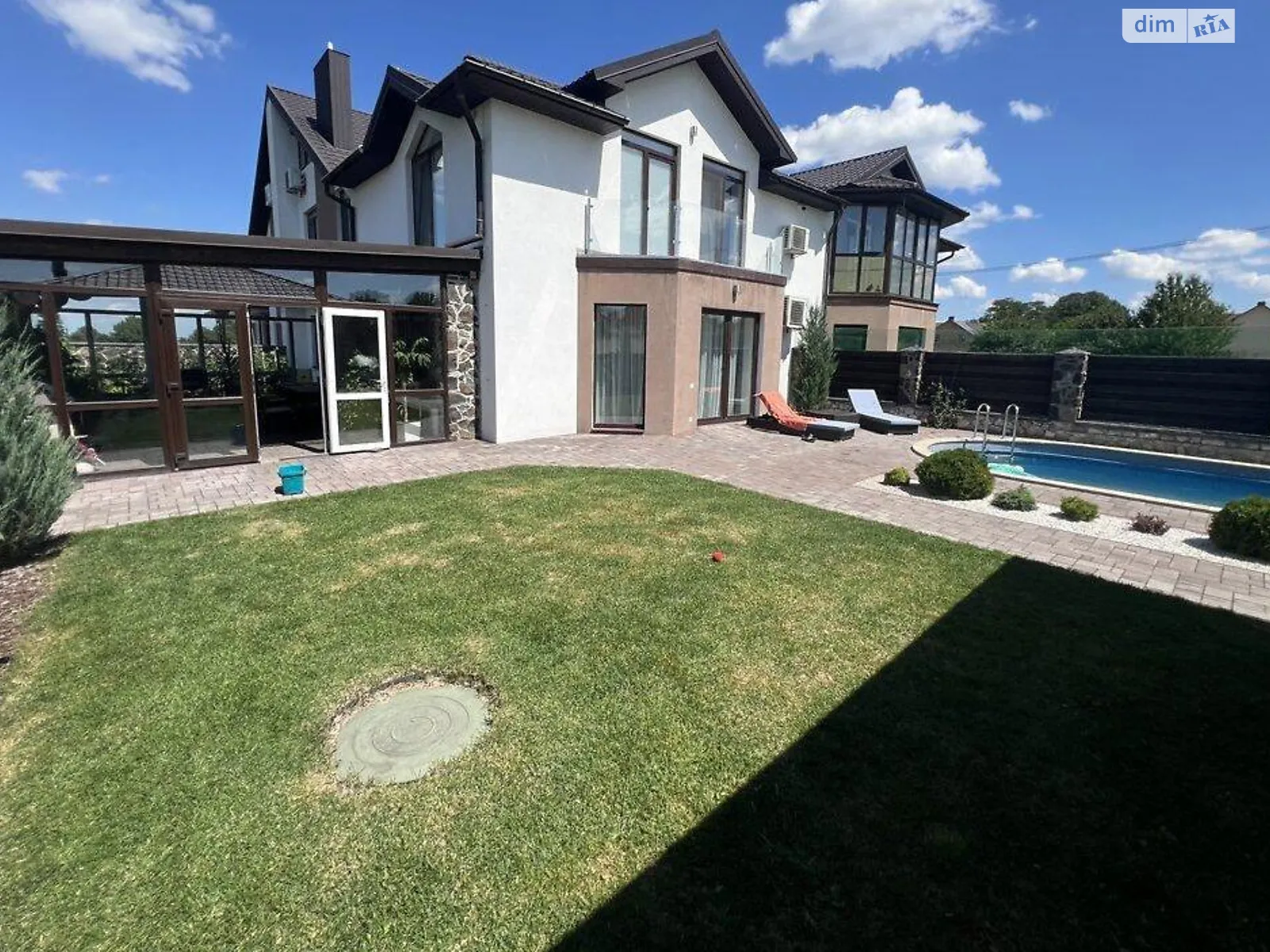 ул. Острожского Князя Центр Тернополь, цена: 2000 $ - фото 1