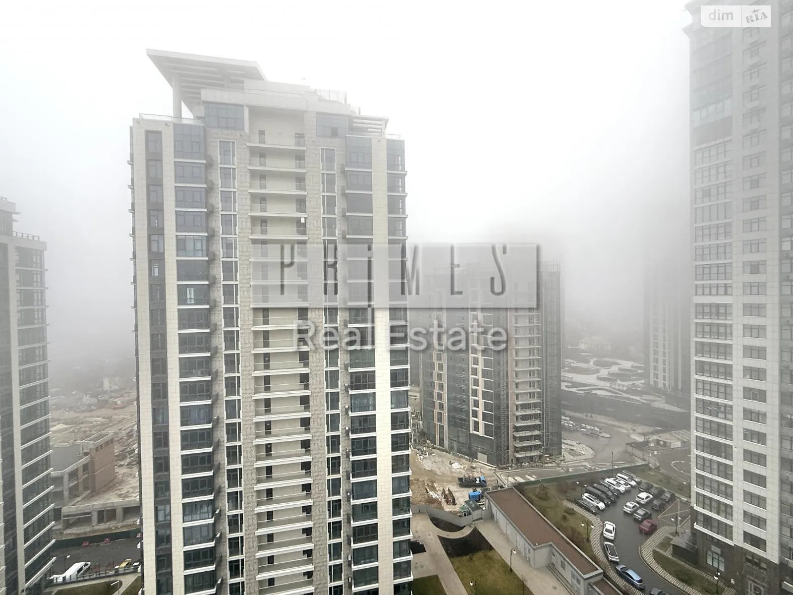 Продається 3-кімнатна квартира 129.9 кв. м у Києві, вул. Андрія Верхогляда(Драгомирова), 19Б - фото 1