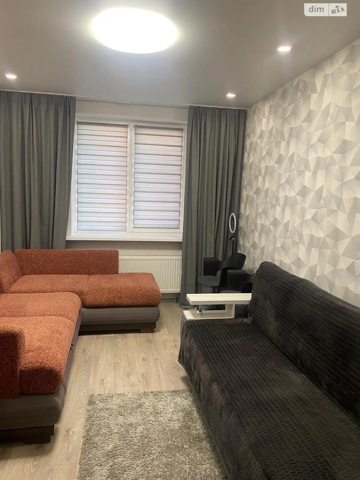 Продается 1-комнатная квартира 38 кв. м в Харькове, ул. Шевченко - фото 1