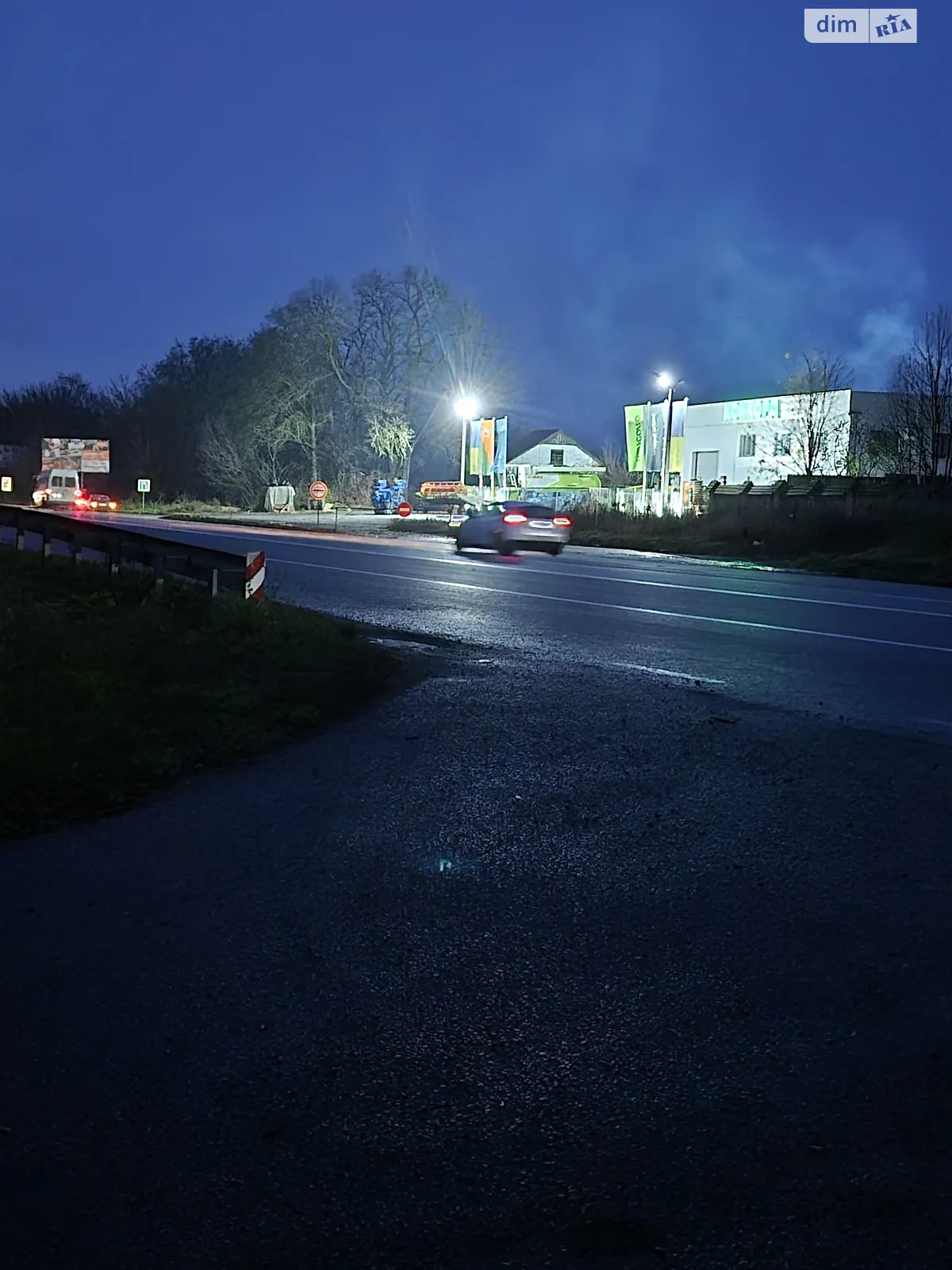 Немировское шоссе Писаревка (Винница), цена: 60000 $ - фото 1