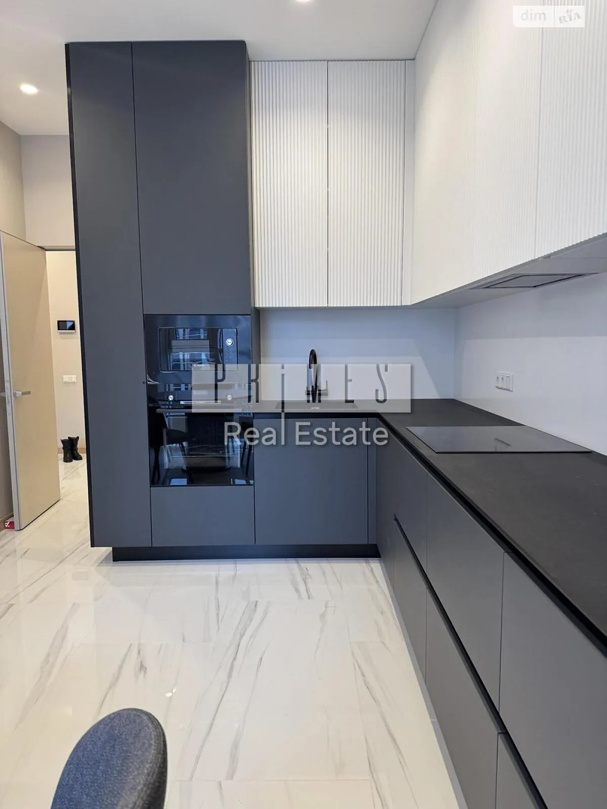 Продається 1-кімнатна квартира 51.4 кв. м у Києві, вул. Андрія Верхогляда(Драгомирова), 15Б - фото 1