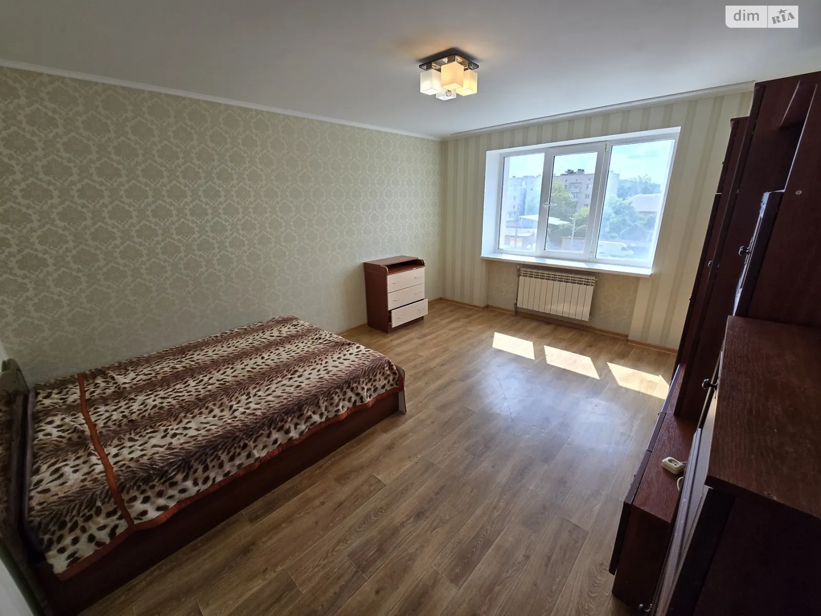 Продается 1-комнатная квартира 48 кв. м в Виннице, ул. Академика Янгеля, 6А - фото 1