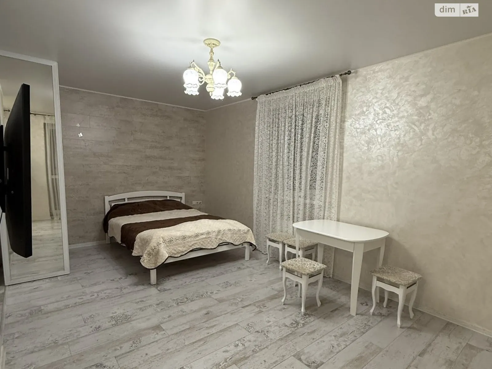 Продается 1-комнатная квартира 31.4 кв. м в Хмельницком, ул. Соборная, 56 - фото 1