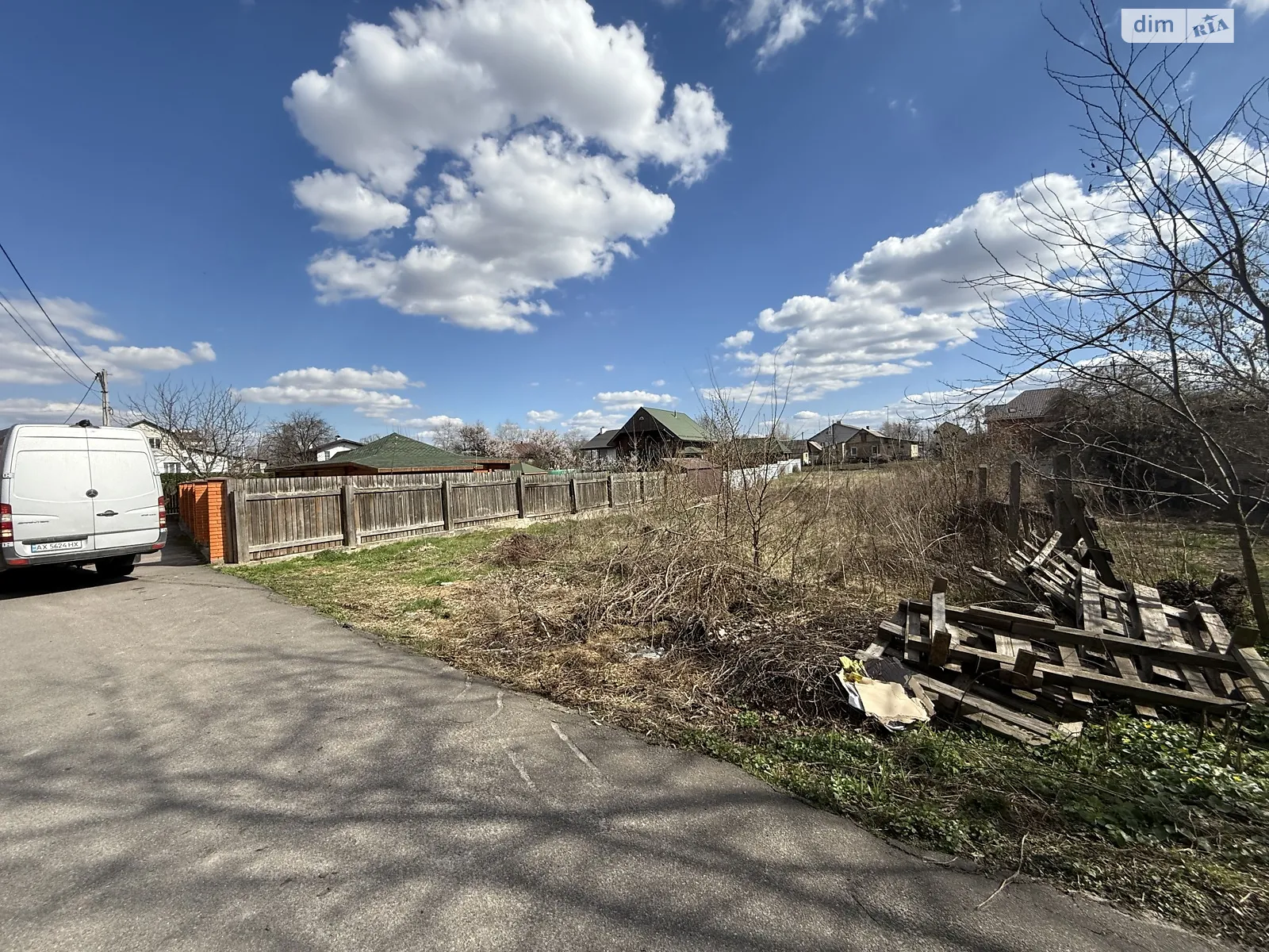 ул. Набережная Козин (Обухов), цена: 75000 $ - фото 1