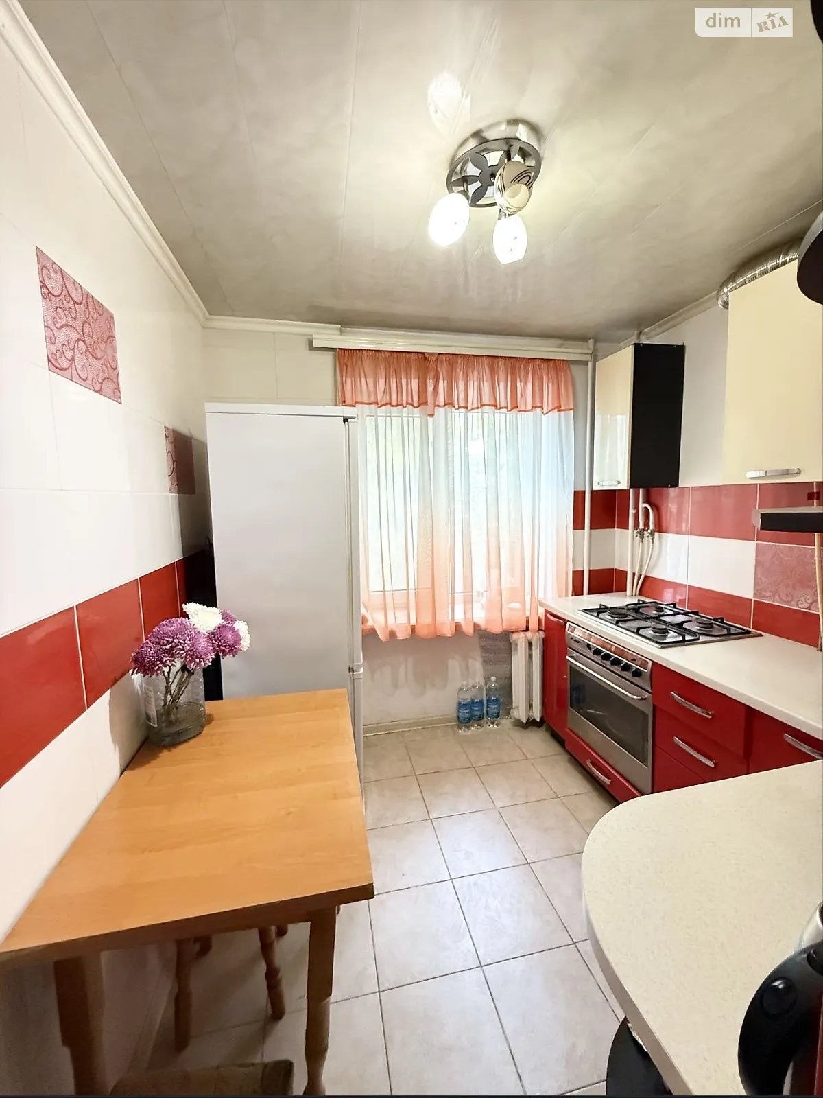 Продается 1-комнатная квартира 31 кв. м в Николаеве, цена: 23000 $ - фото 1
