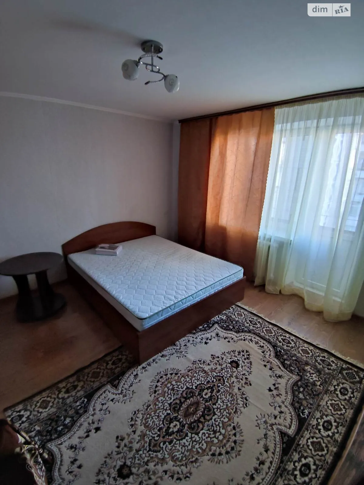 Продается 1-комнатная квартира 28.5 кв. м в Виннице, ул. Князей Кориатовичей - фото 1