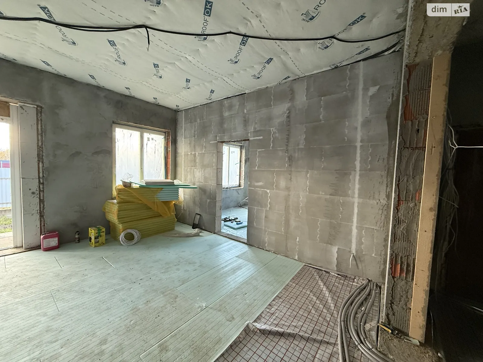 Продается одноэтажный дом 142.71 кв. м с участком, цена: 165000 $ - фото 1