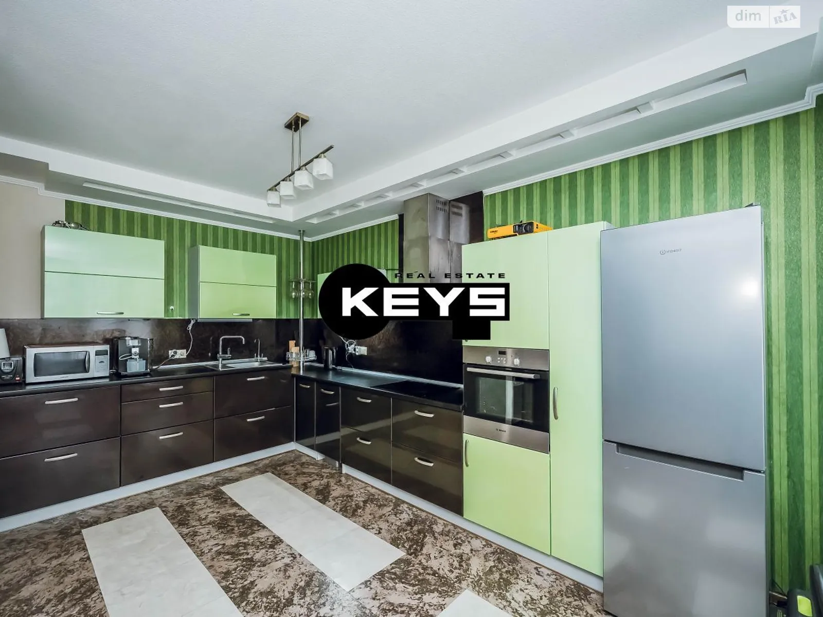 Продается 4-комнатная квартира 126 кв. м в Киеве, цена: 139000 $ - фото 1