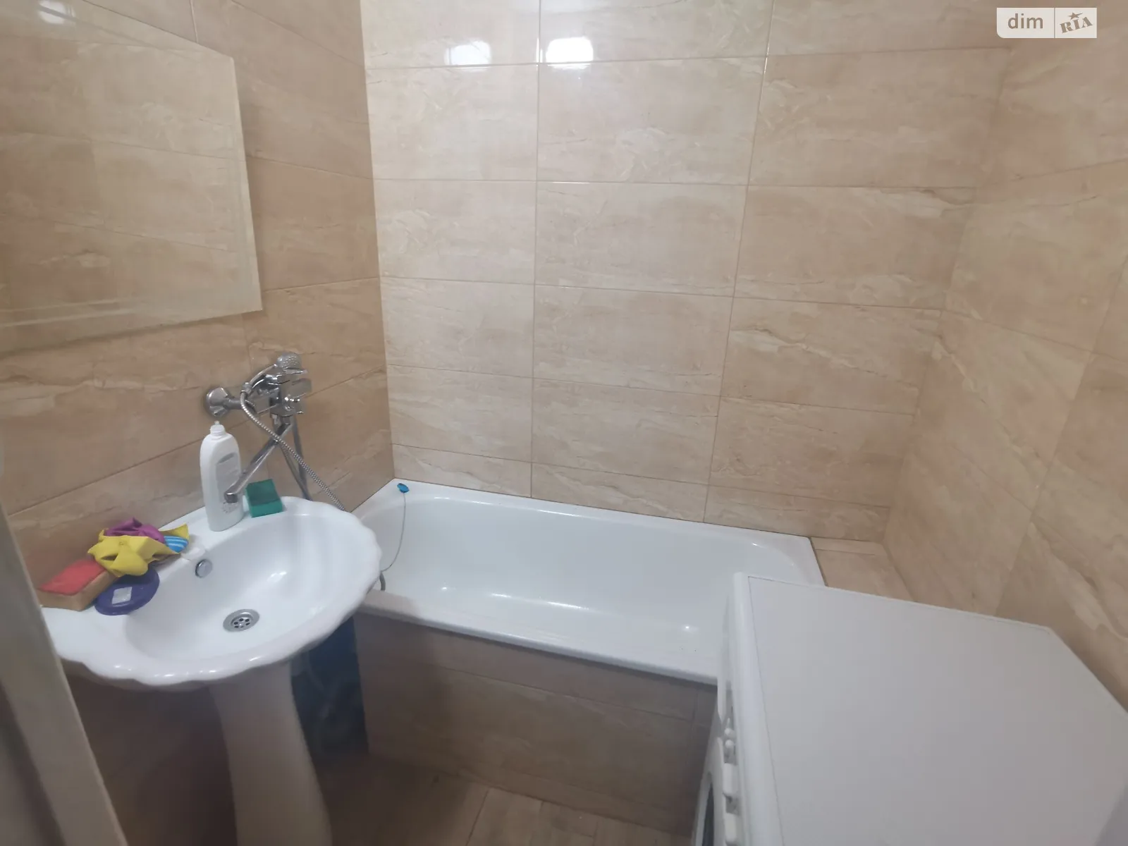 Сдается в аренду 1-комнатная квартира 36 кв. м в, цена: 6500 грн - фото 1