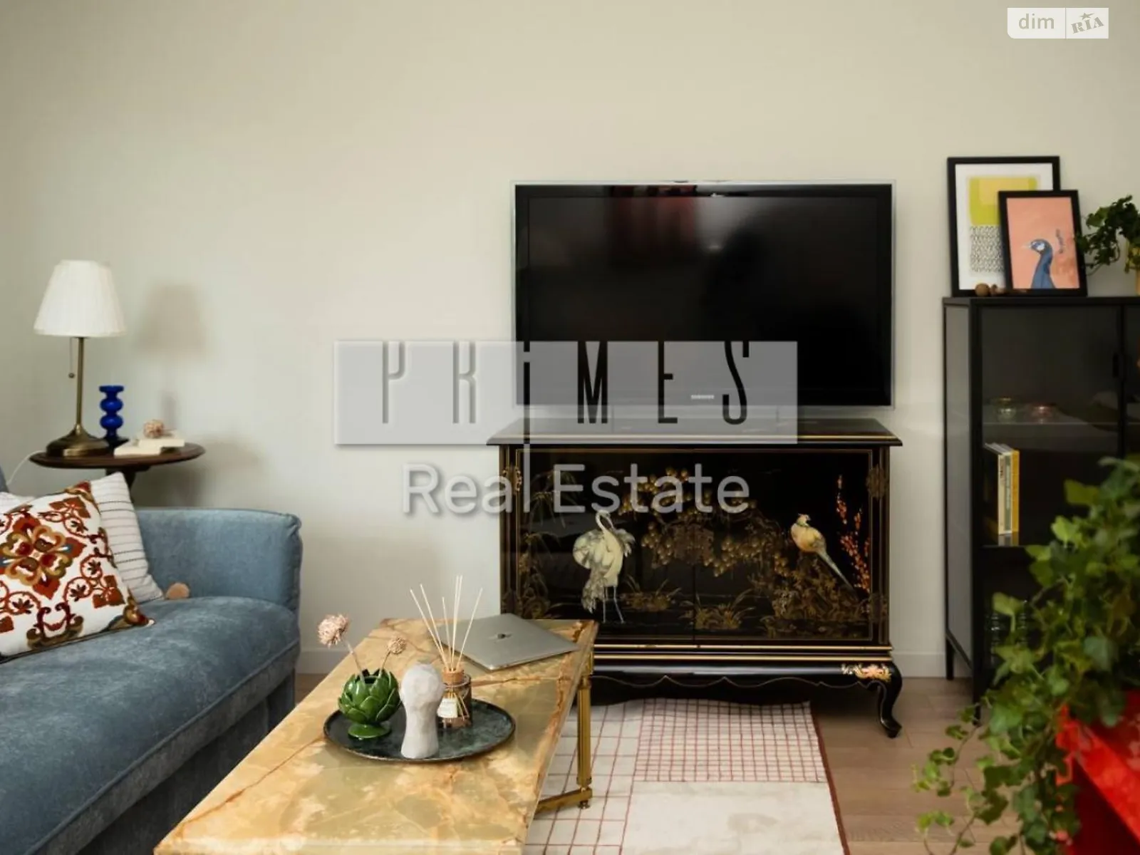 Продается 1-комнатная квартира 51.6 кв. м в Киеве, ул. Андрея Верхогляда(Драгомирова), 3 - фото 1