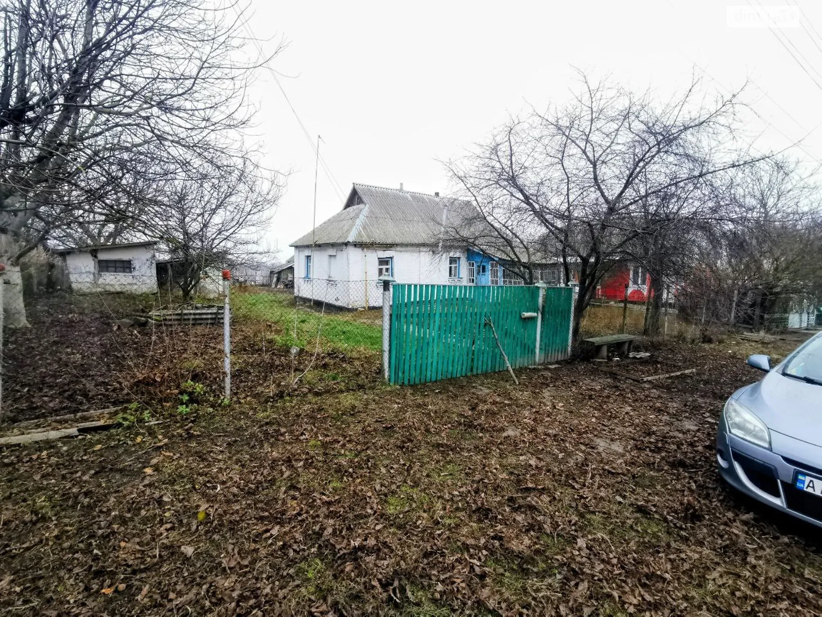 ул. Ковалевка Кривошеенцы, цена: 5500 $ - фото 1