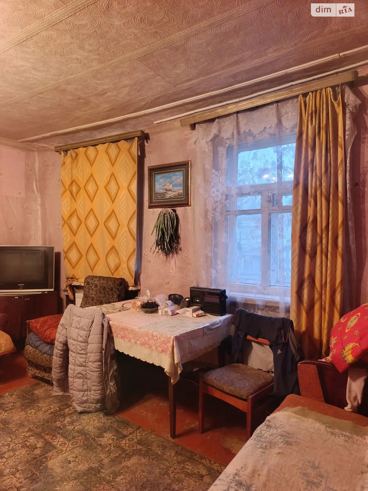 Продается часть дома 27 кв. м с подвалом, цена: 20000 $ - фото 1