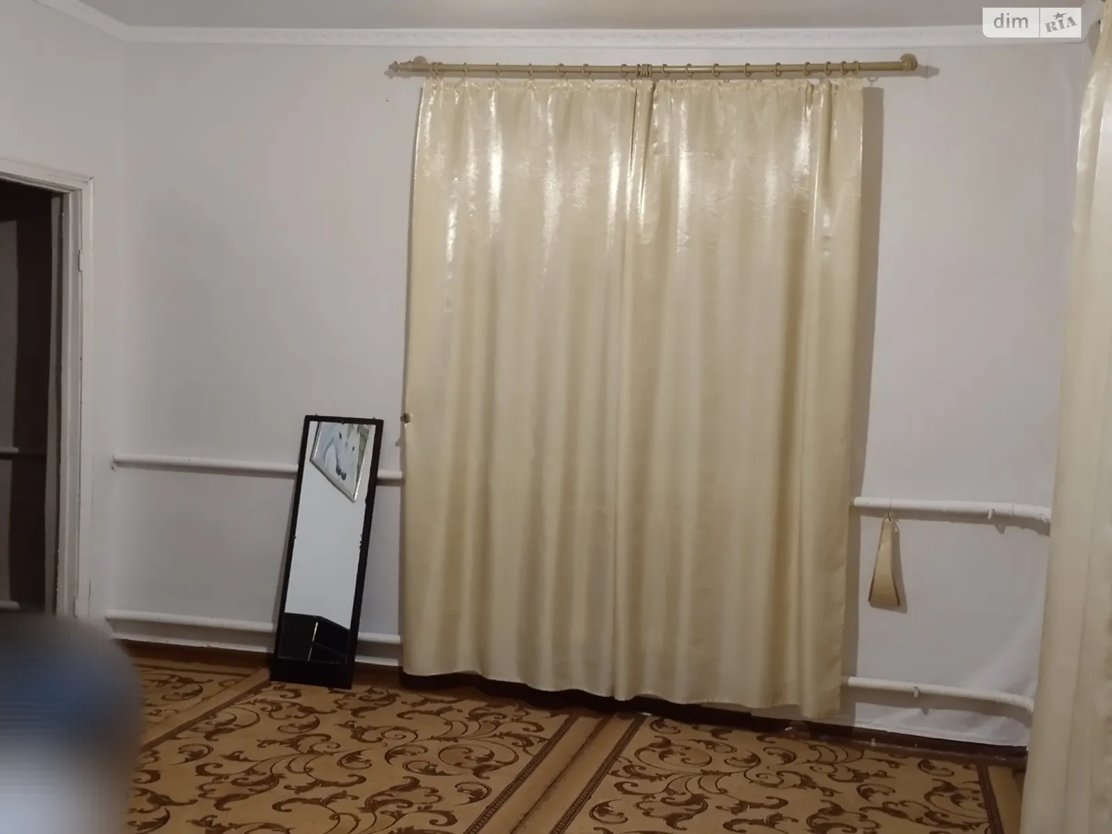 Продается 2-комнатная квартира 48.8 кв. м в Новомиргороде, пер. Шевченко, 87 - фото 1