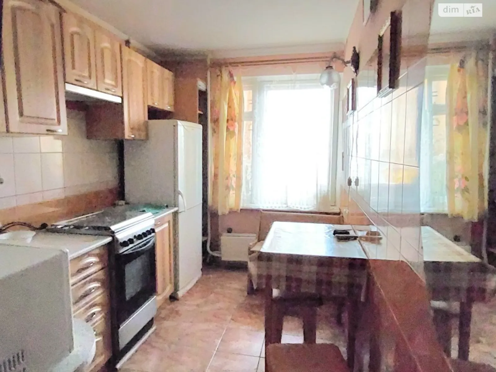 Сдается в аренду 2-комнатная квартира 50 кв. м в Виннице, ул. Антонова Олега, 52 - фото 1