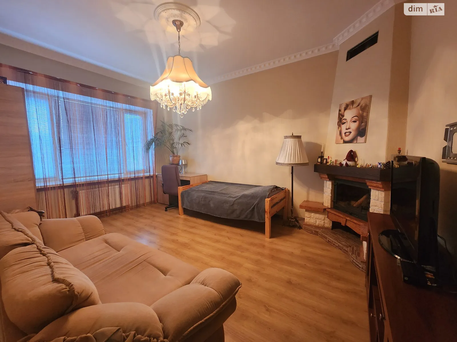 Продается 3-комнатная квартира 71.6 кв. м в Хмельницком, ул. Проскуровская, 85 - фото 1