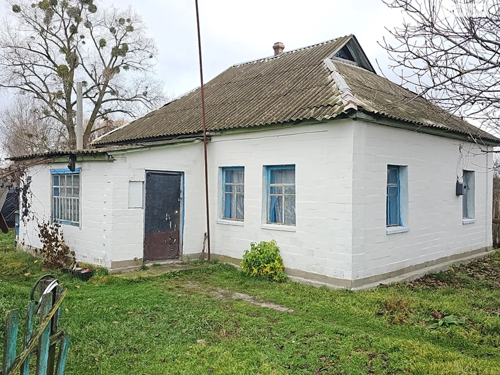 Продается одноэтажный дом 52.8 кв. м с верандой, цена: 9500 $ - фото 1