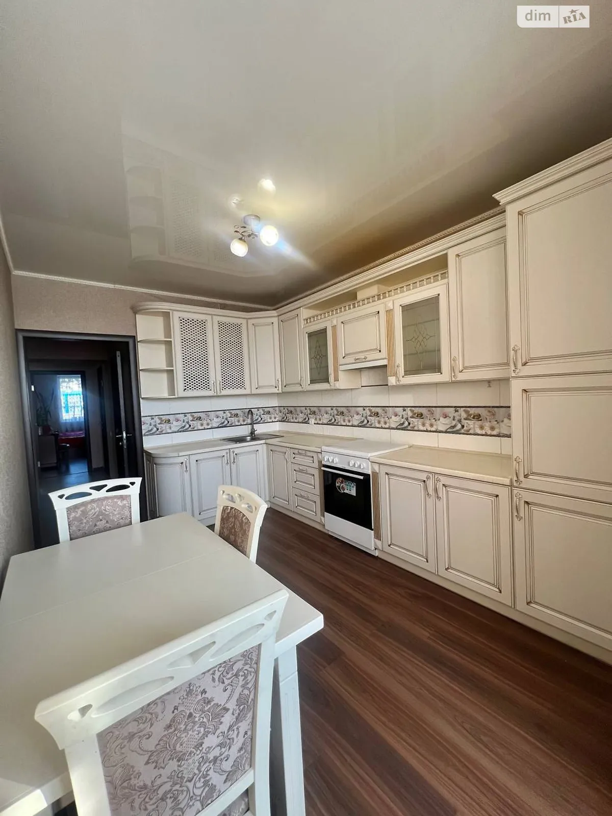 Сдается в аренду 2-комнатная квартира 80 кв. м в Хмельницком, ул. Князя Святослава Храброго(Толстого Льва), 7 - фото 1