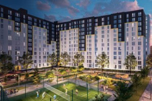 Продажа квартиры, Львов, р‑н. Привокзальная, Железнодорожная улица