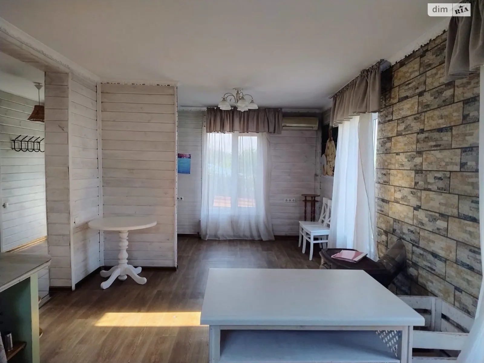 Сдается в аренду дом на 2 этажа 107.5 кв. м с баней/сауной, цена: 14000 грн - фото 1