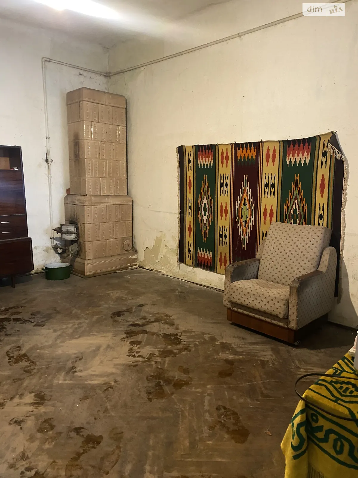 Продается одноэтажный дом 37 кв. м с садом, цена: 37000 $ - фото 1