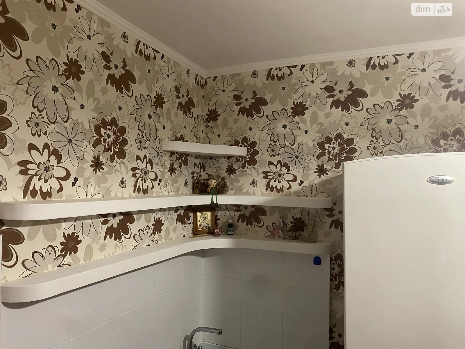 Продается 1-комнатная квартира 32 кв. м в Житомире, ул. Старочудновская - фото 1