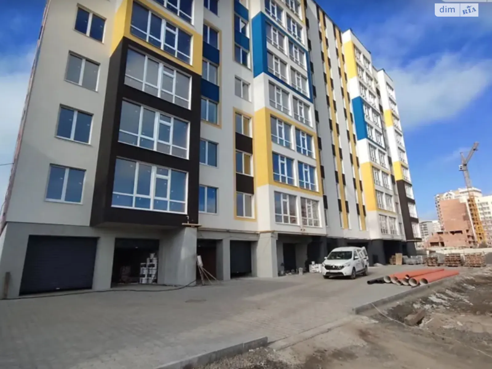 Продається 1-кімнатна квартира 39 кв. м у, цена: 30500 $ - фото 1