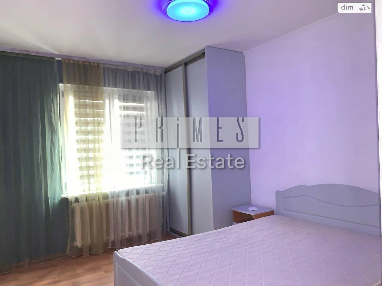 Продается 3-комнатная квартира 93 кв. м в Киеве, ул. Урловская, 36 - фото 1