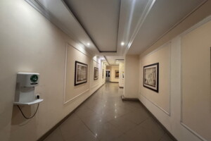 Продажа квартиры, Одесса, р‑н. Большой Фонтан, Лигинская (Макаренко) улица, дом 2А