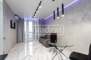 Долгосрочная аренда квартиры, Киев, Заречная улица