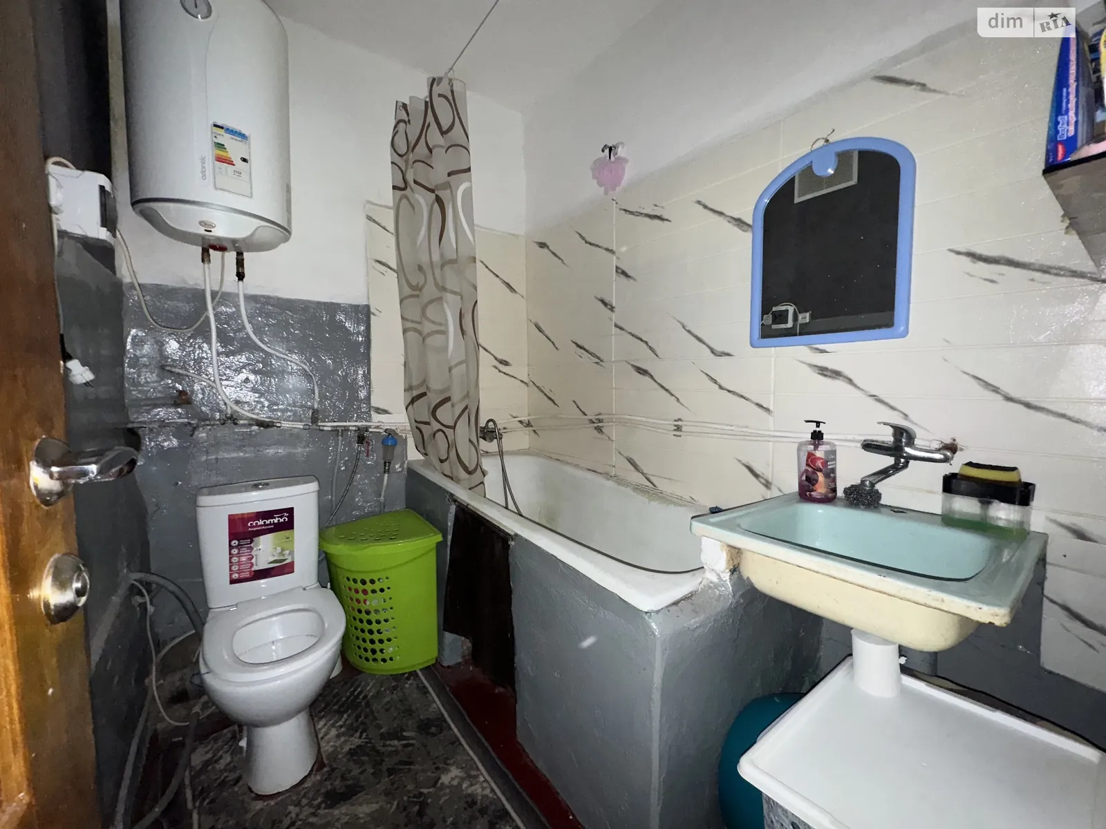 Продається кімната 15 кв. м у Вінниці, цена: 19999 $ - фото 1