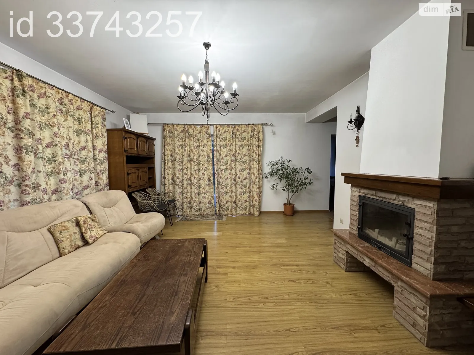 Сдается в аренду дом на 2 этажа 120 кв. м с садом, цена: 25000 грн - фото 1