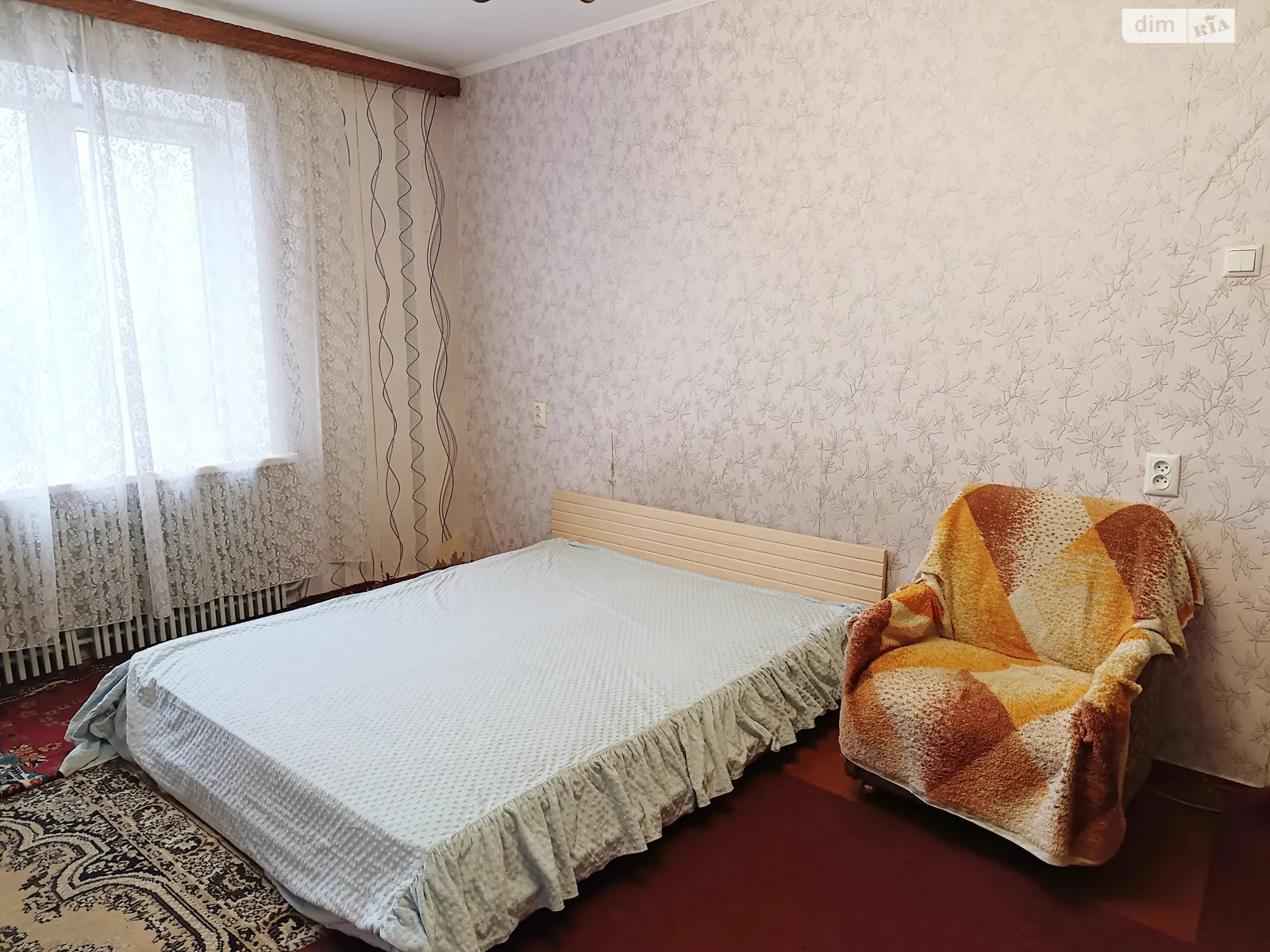 Сдается в аренду 1-комнатная квартира 31 кв. м в Хмельницком, ул. Георгия Гонгадзе(Чкалова) - фото 1