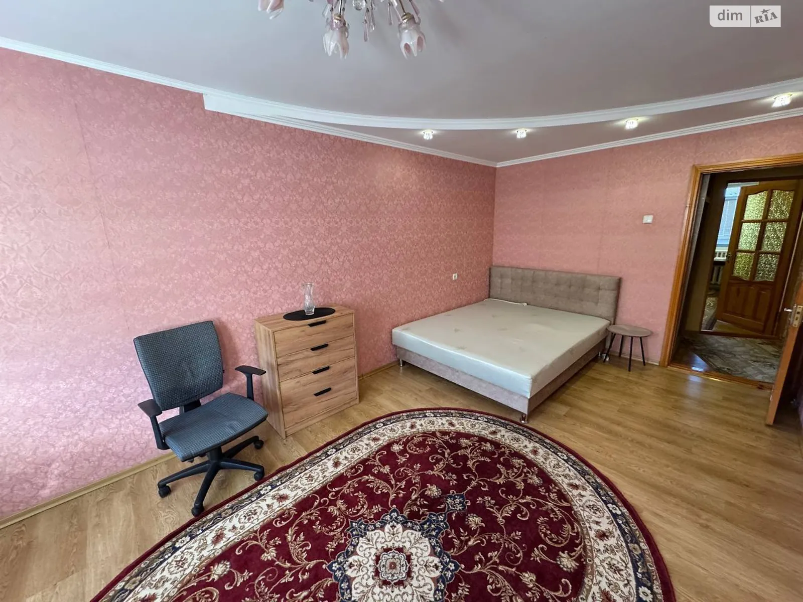 Сдается в аренду 2-комнатная квартира 48 кв. м в Виннице, просп. Юности, 23 - фото 1