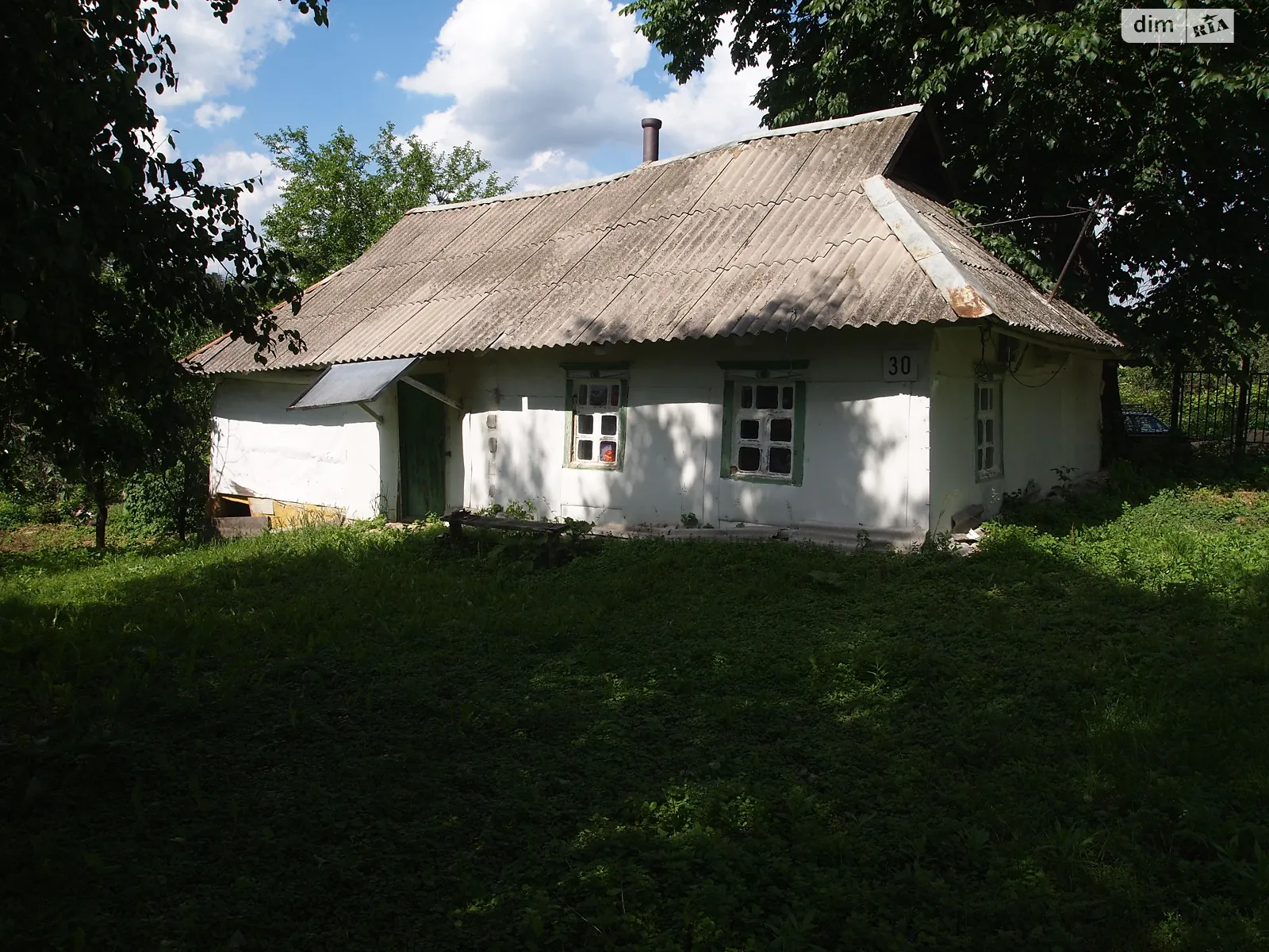 Продається одноповерховий будинок 50.5 кв. м з верандою, цена: 15000 $ - фото 1