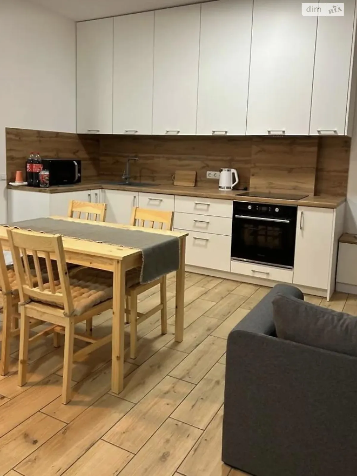 Продається 1-кімнатна квартира 39 кв. м у, цена: 66000 $ - фото 1