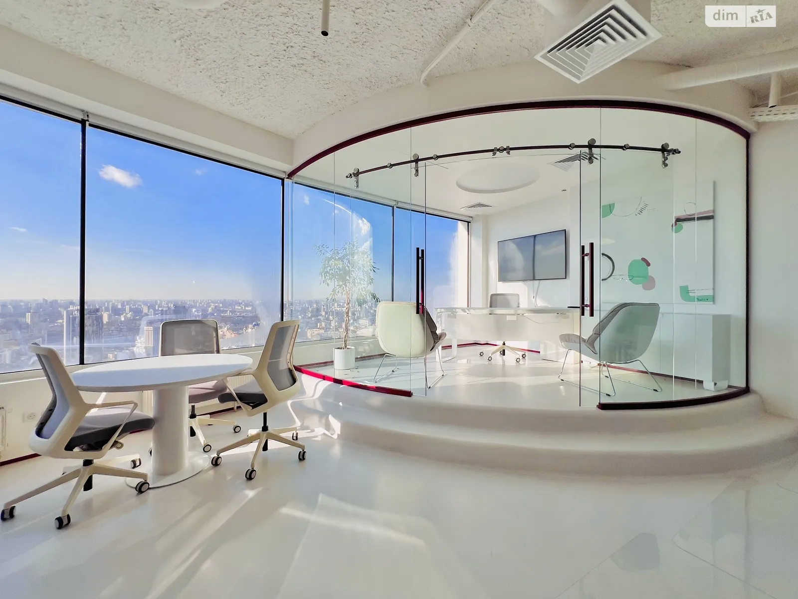 Продается офис 248 кв. м в бизнес-центре, цена: 800000 $ - фото 1