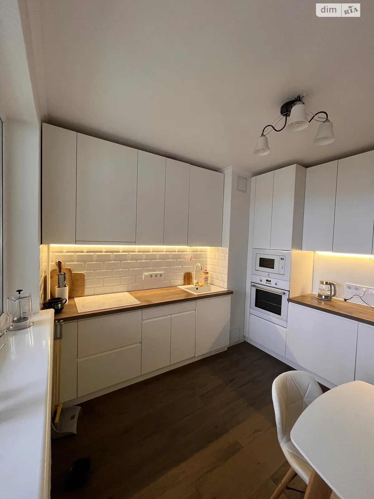 Продается 4-комнатная квартира 81.3 кв. м в, цена: 60000 $ - фото 1