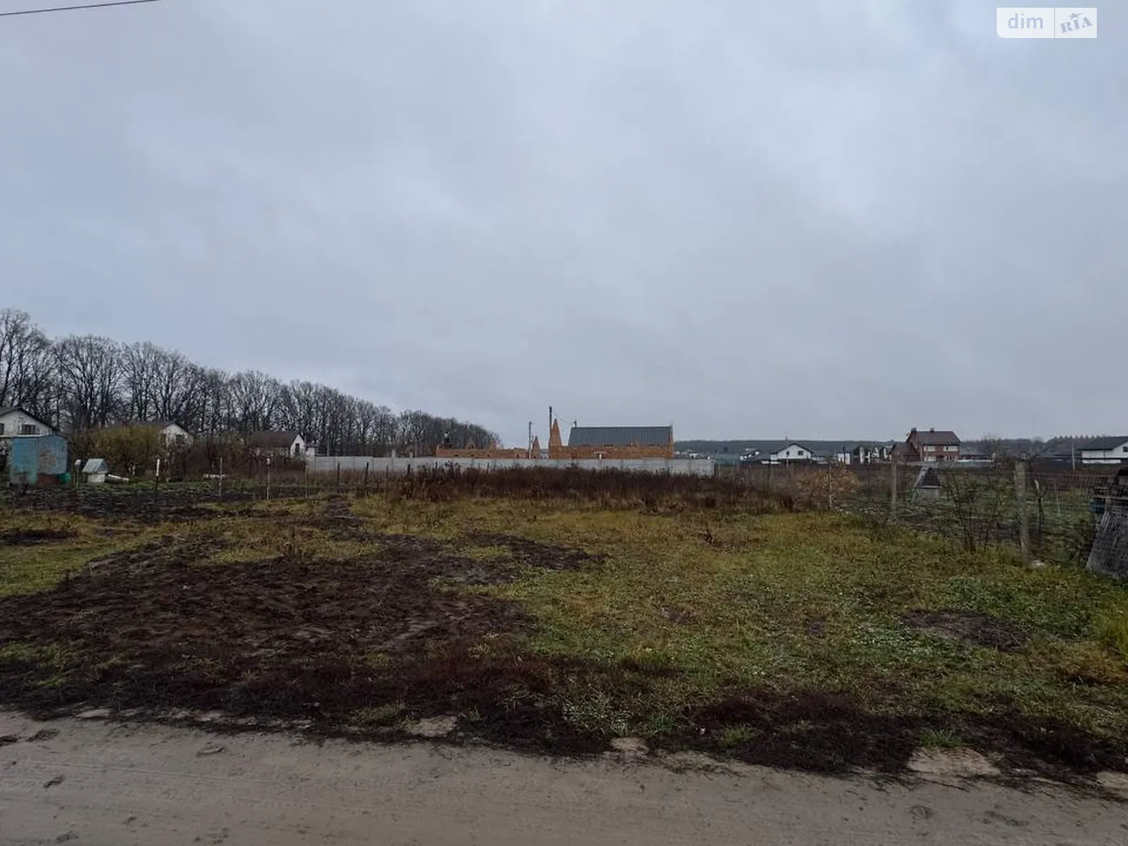 Продается земельный участок 10 соток в Винницкой области, цена: 58000 $ - фото 1