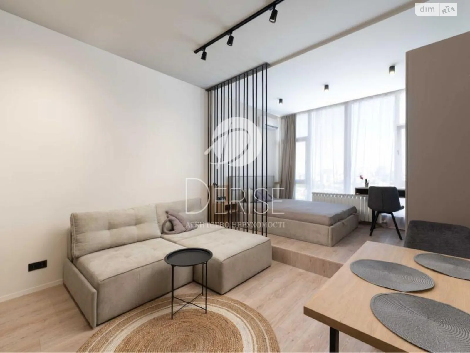 Продается 1-комнатная квартира 34.2 кв. м в Киеве, ул. Демеевская, 13 - фото 1