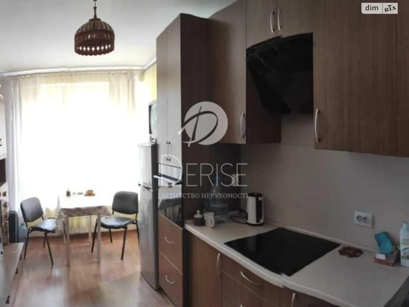 Продается 2-комнатная квартира 59.4 кв. м в Киеве, ул. Демеевская, 13 - фото 1