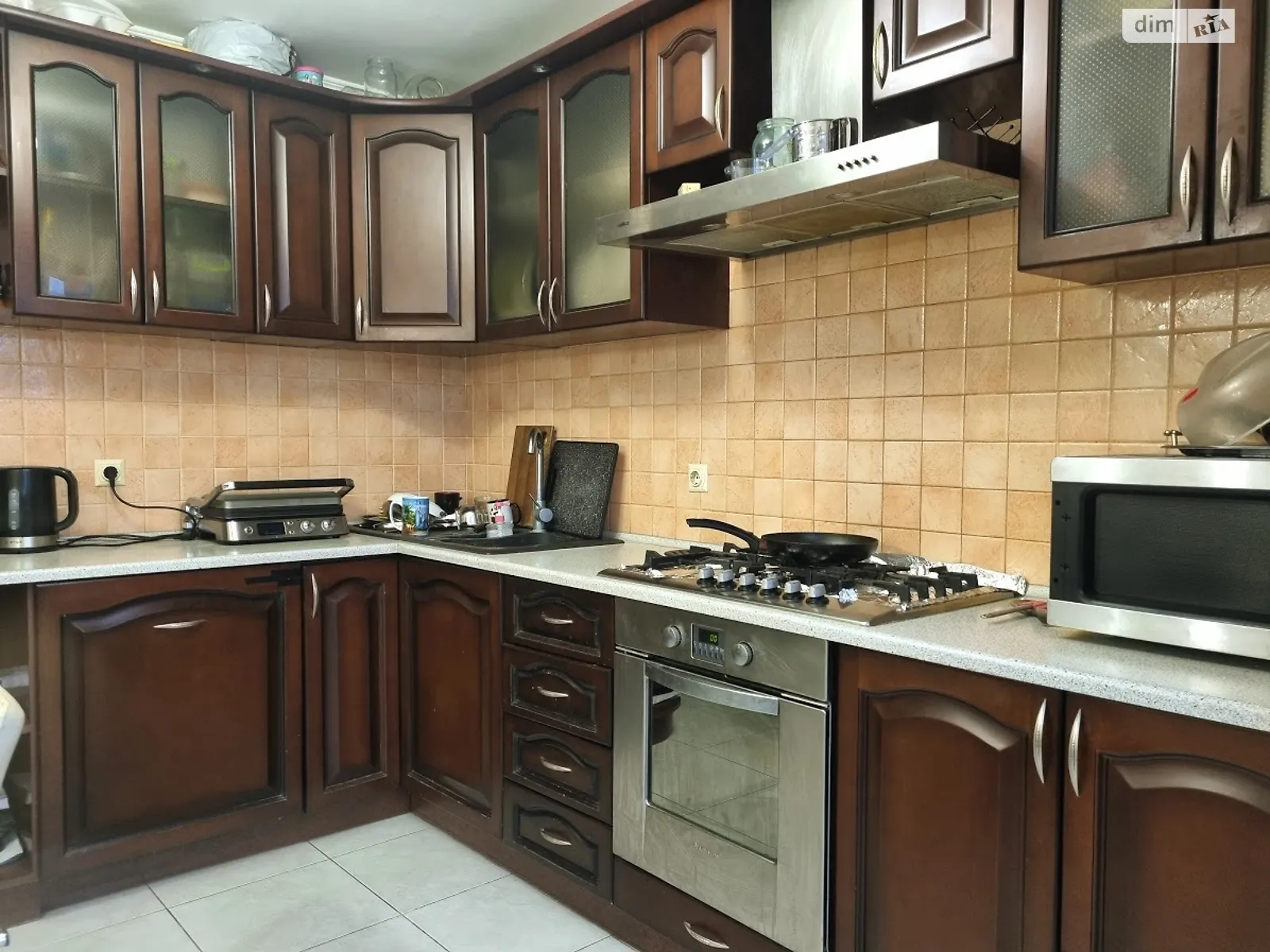 Продается 3-комнатная квартира 80 кв. м в Виннице, цена: 95000 $ - фото 1