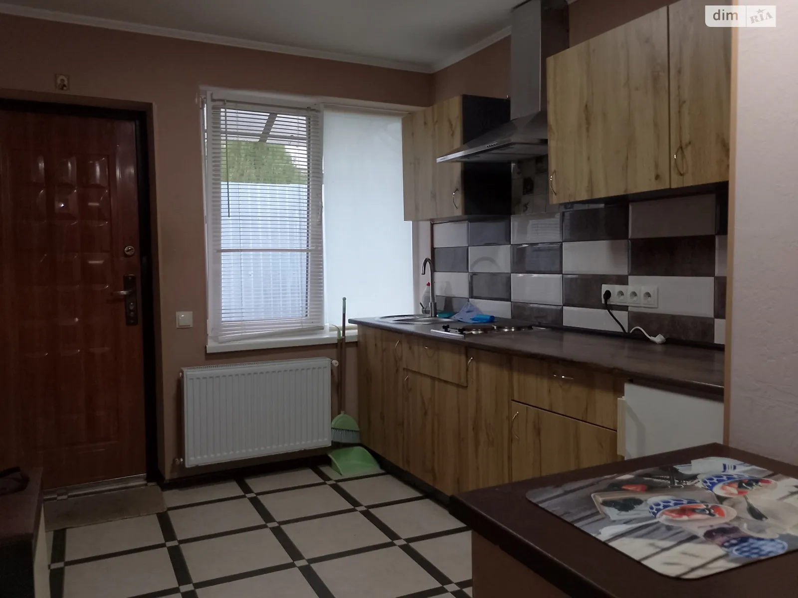 Сдается в аренду часть дома 25 кв. м с террасой, цена: 5000 грн - фото 1