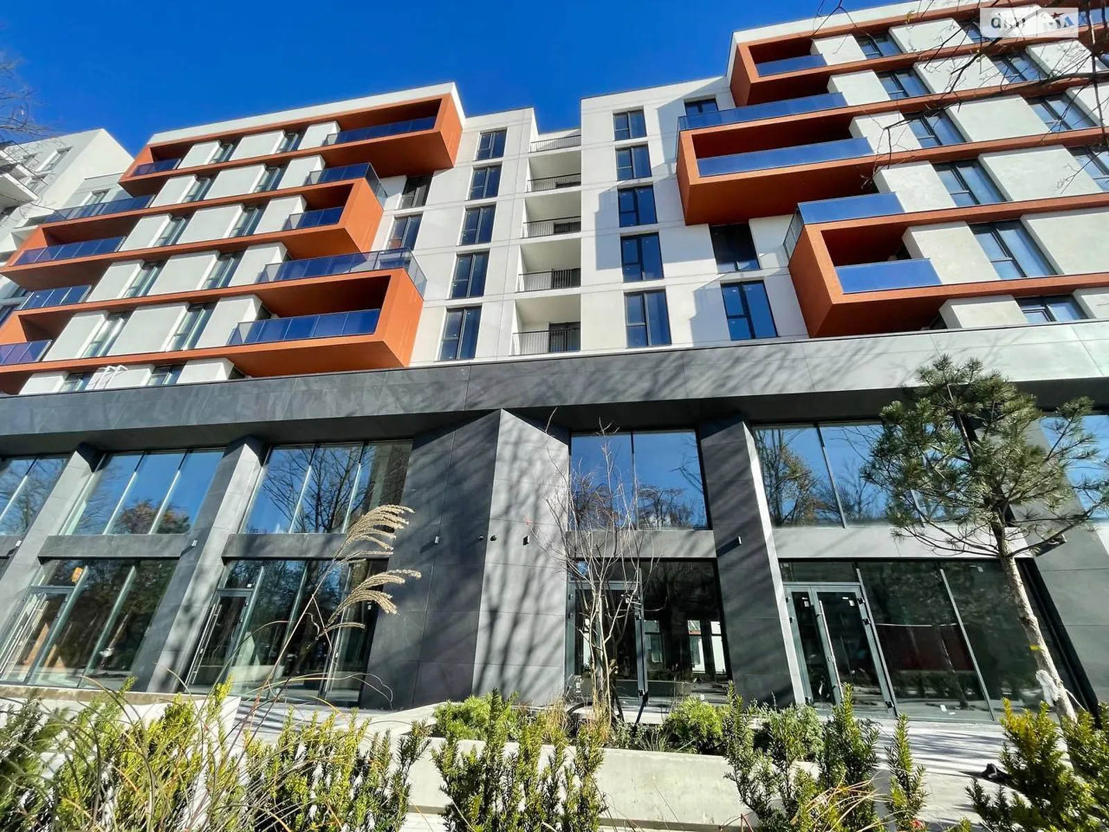 Продается 1-комнатная квартира 47 кв. м в Львове, цена: 86000 $ - фото 1