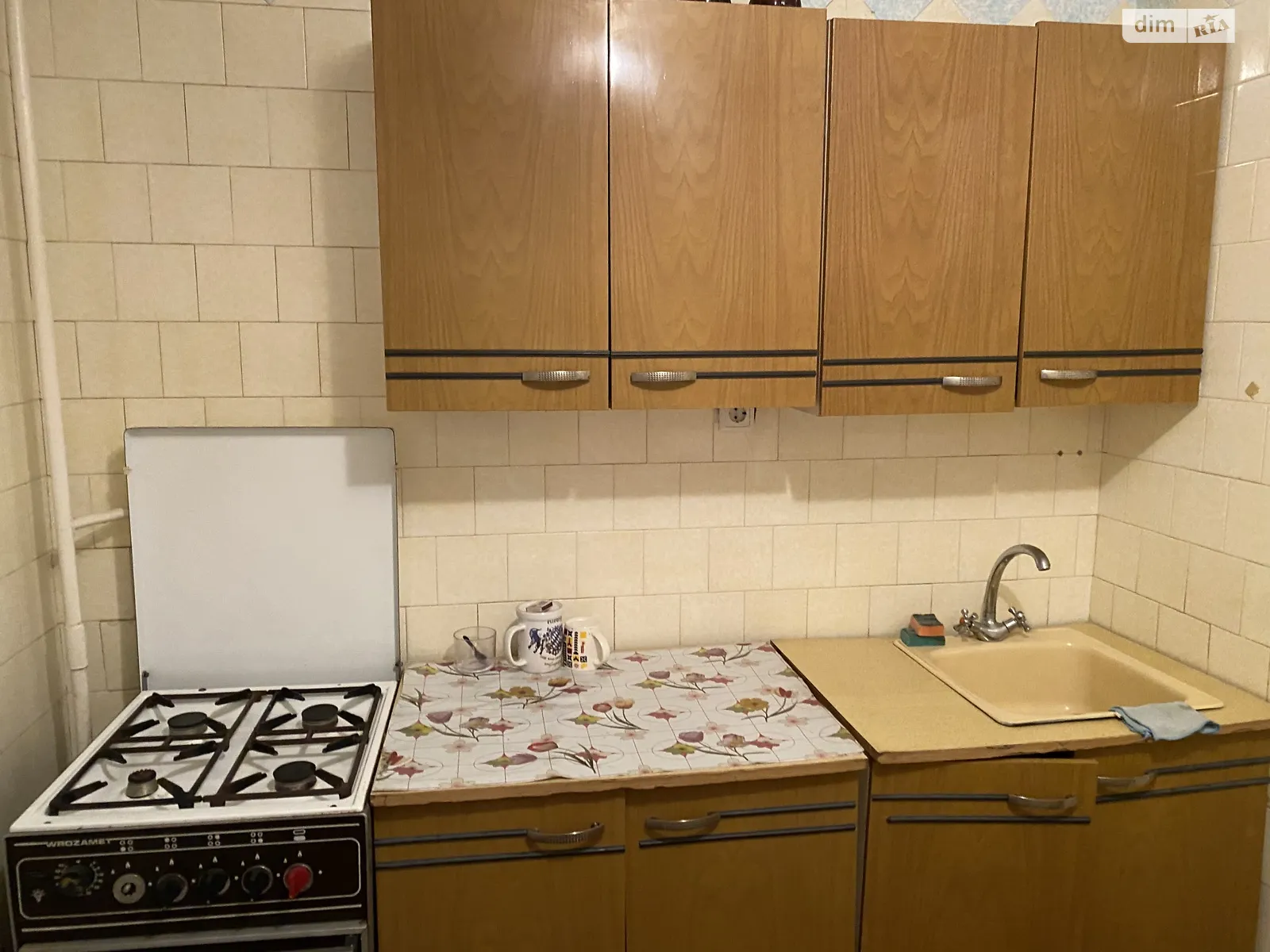 Сдается в аренду 1-комнатная квартира 34 кв. м в Виннице, ул. Стельмаха - фото 1