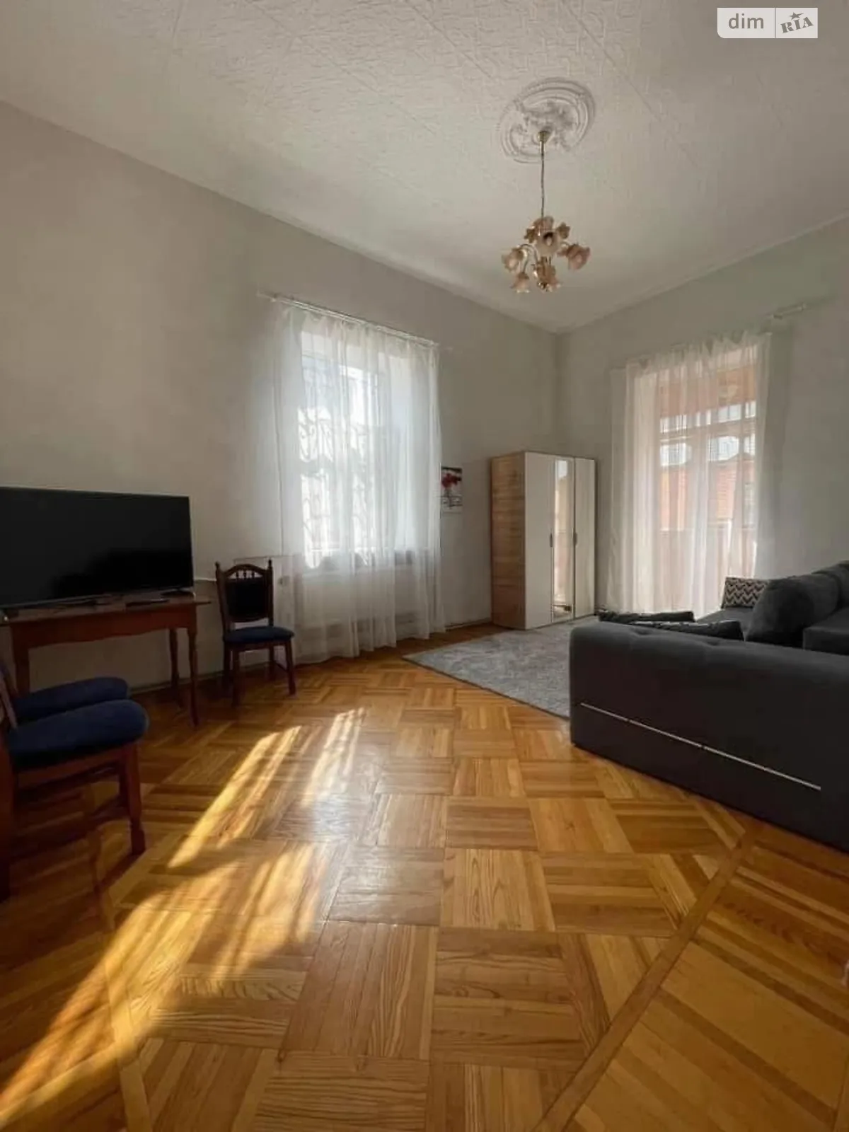 Сдается в аренду 3-комнатная квартира 69.5 кв. м в Виннице, ул. Николая Оводова - фото 1